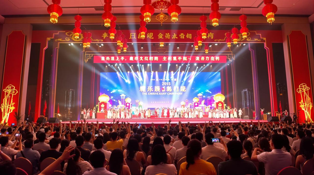 欧美视频20周年庆典粉丝嘉年华